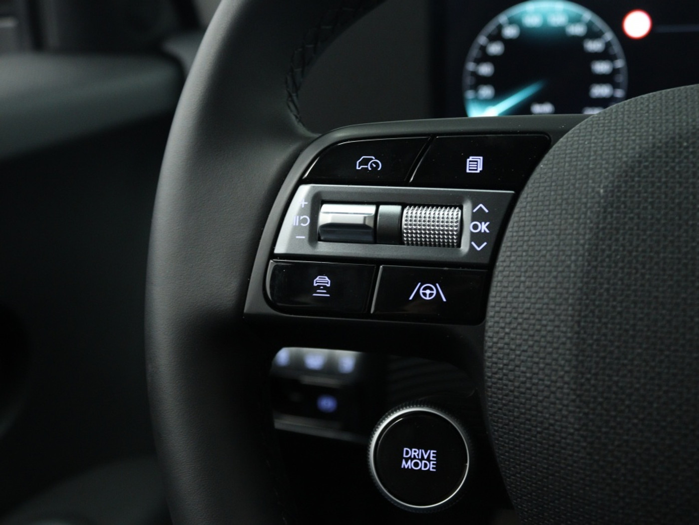 Foto van Hyundai Ioniq5
