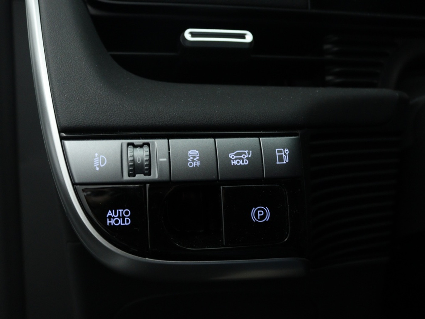 Foto van Hyundai Ioniq5
