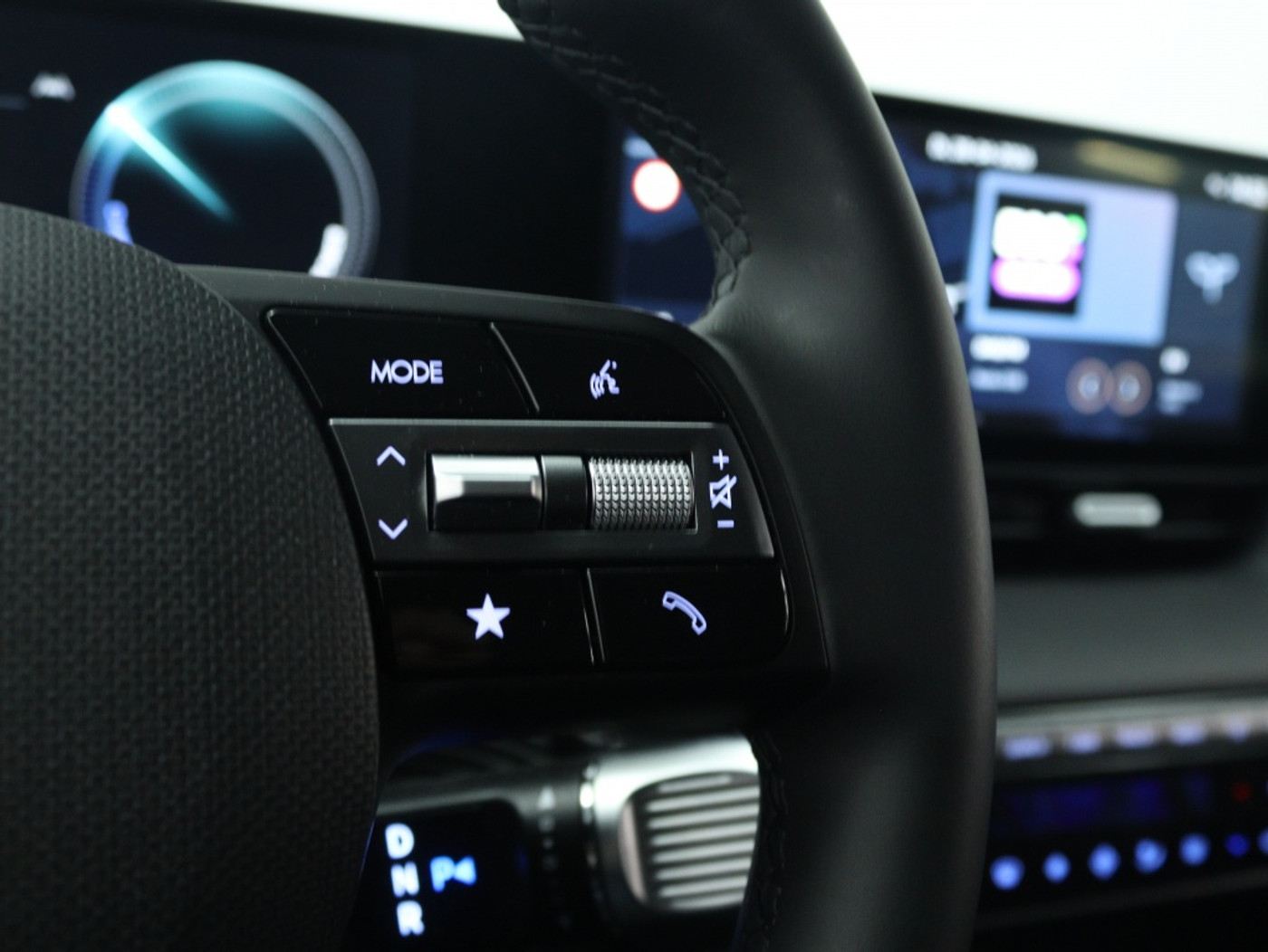 Foto van Hyundai Ioniq5