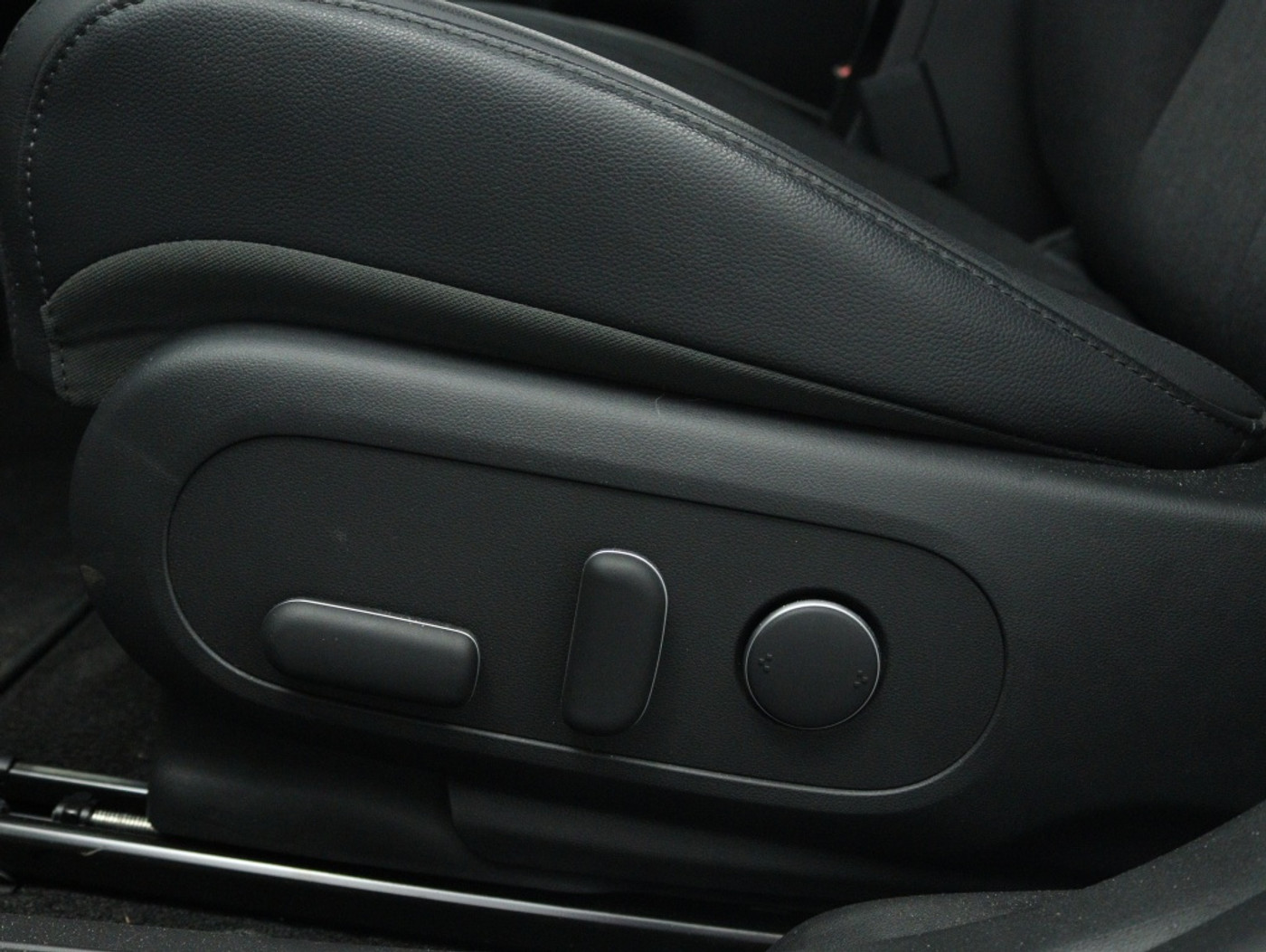Foto van Hyundai Ioniq5