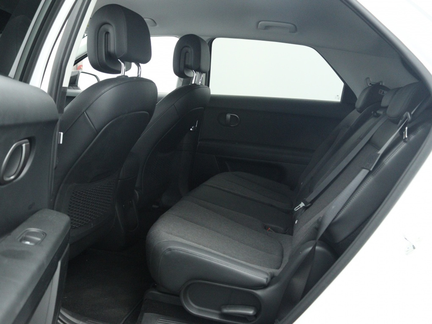 Foto van Hyundai Ioniq5
