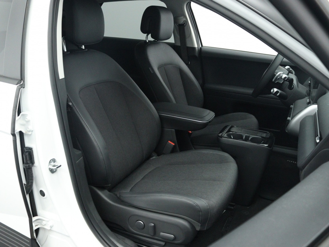 Foto van Hyundai Ioniq5