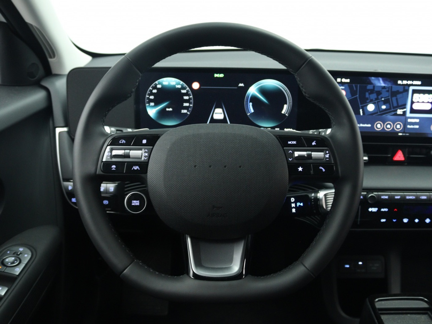 Foto van Hyundai Ioniq5