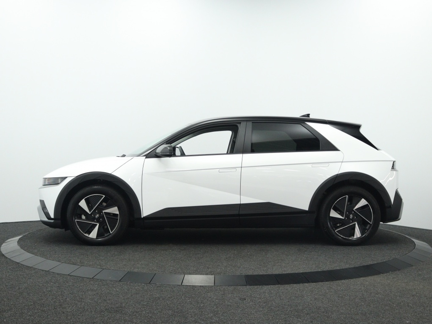 Foto van Hyundai Ioniq5