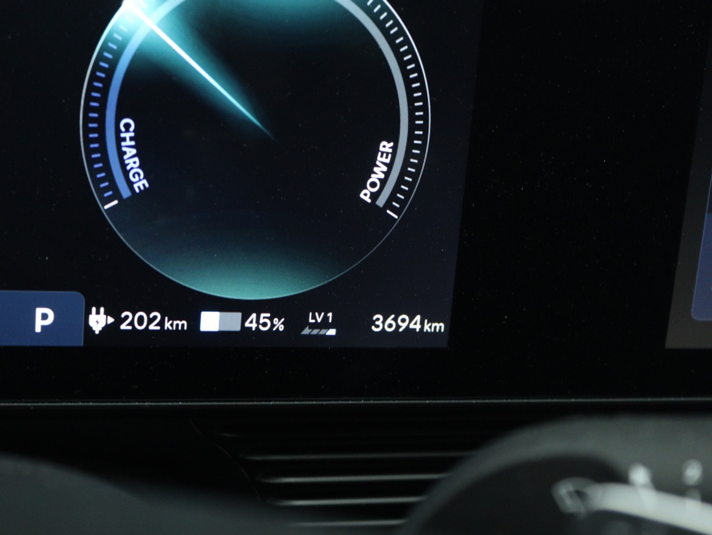 Foto van Hyundai Ioniq5