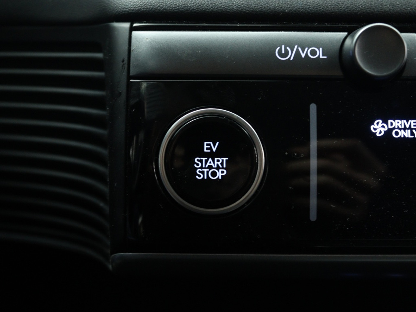 Foto van Hyundai Ioniq5