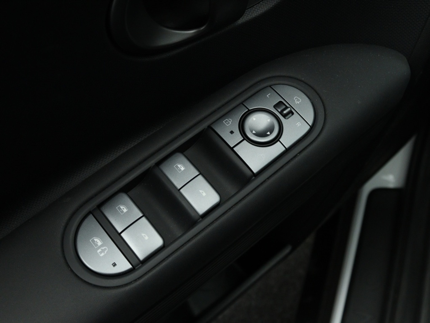 Foto van Hyundai Ioniq5