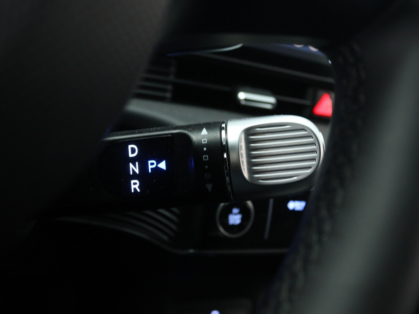 Foto van Hyundai Ioniq5