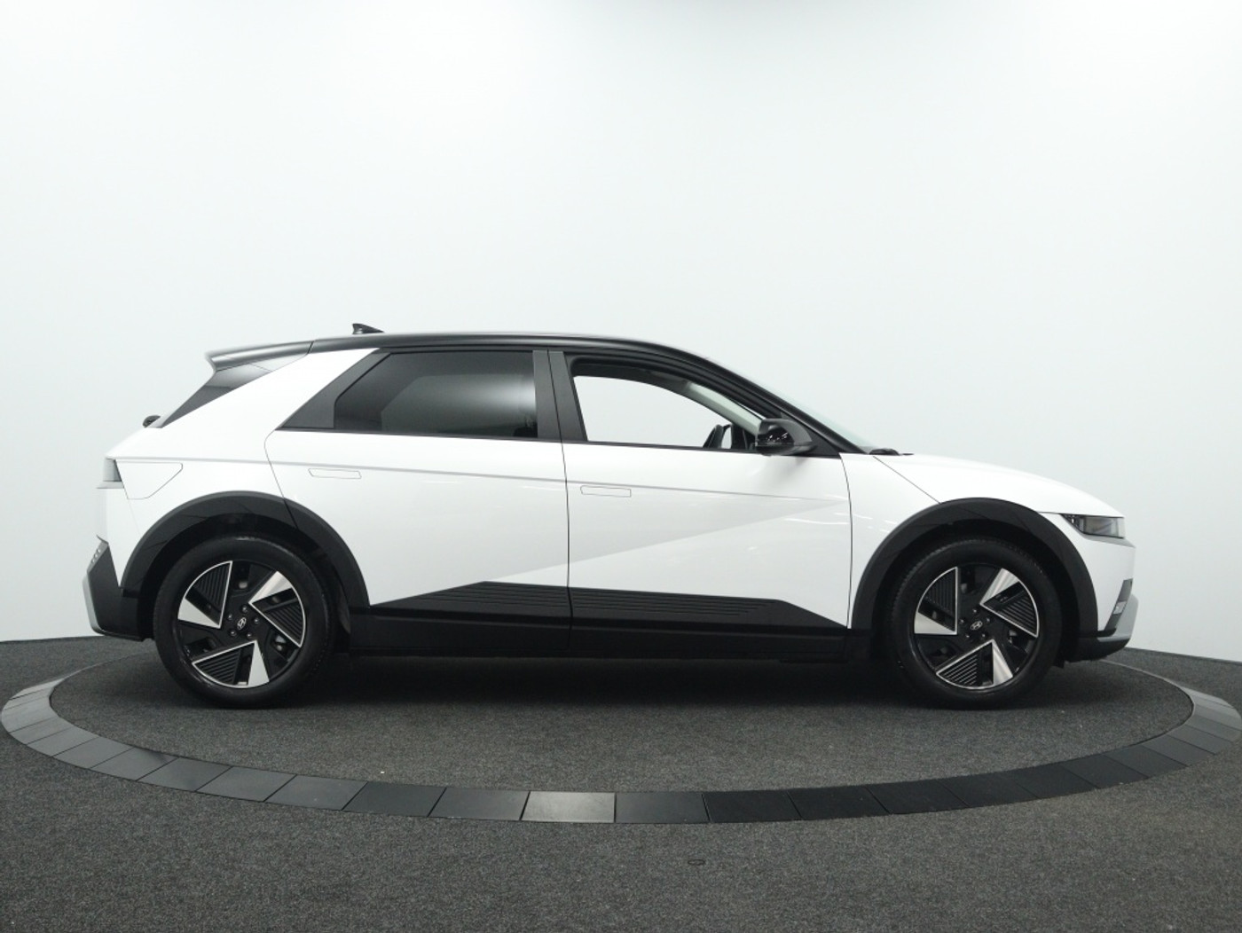 Foto van Hyundai Ioniq5