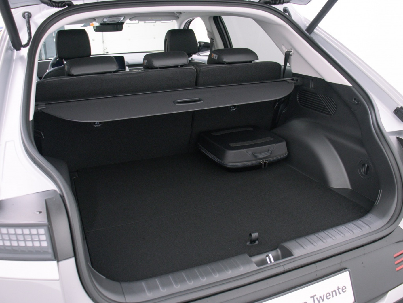 Foto van Hyundai Ioniq5