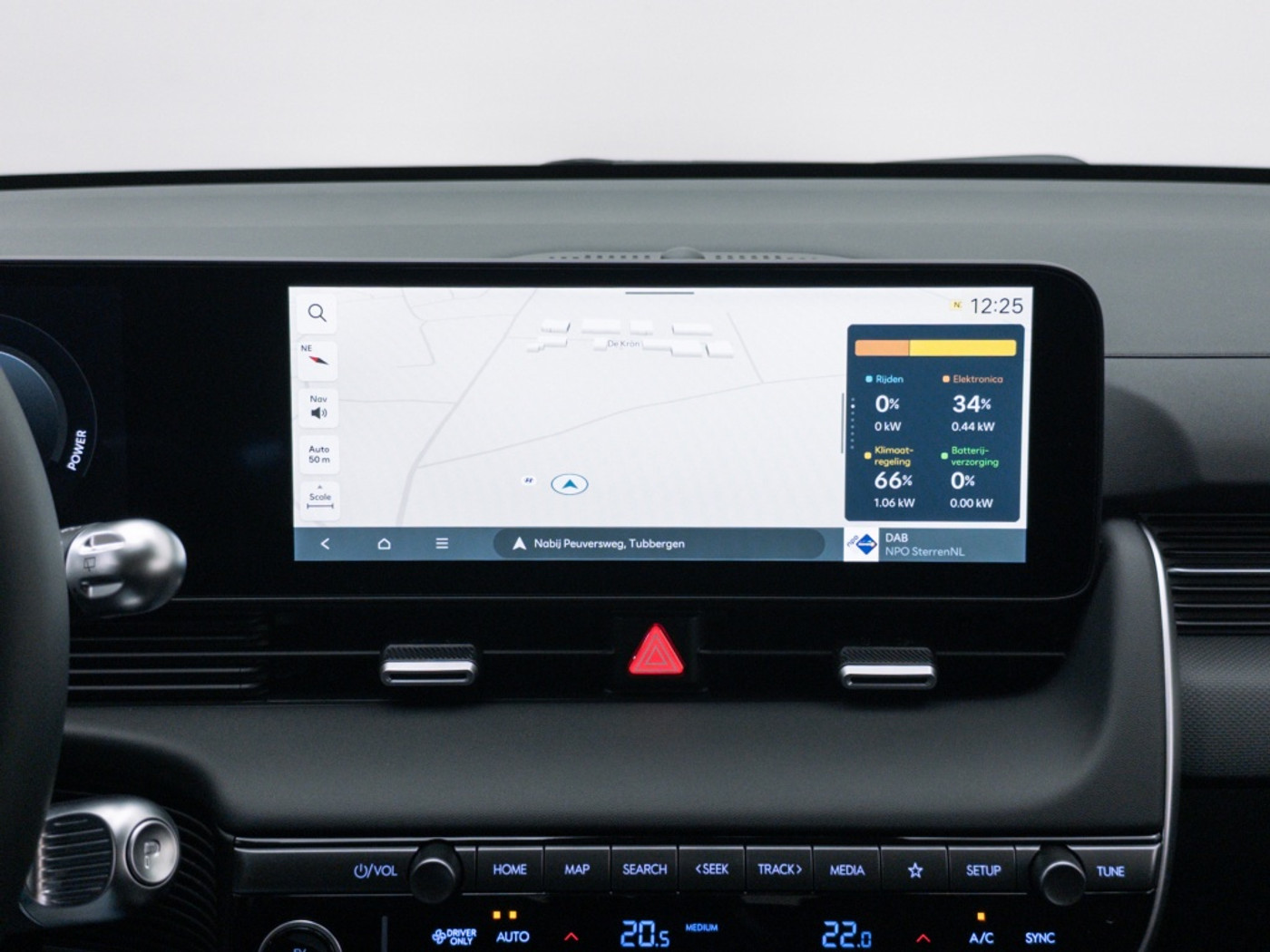 Foto van Hyundai Ioniq5