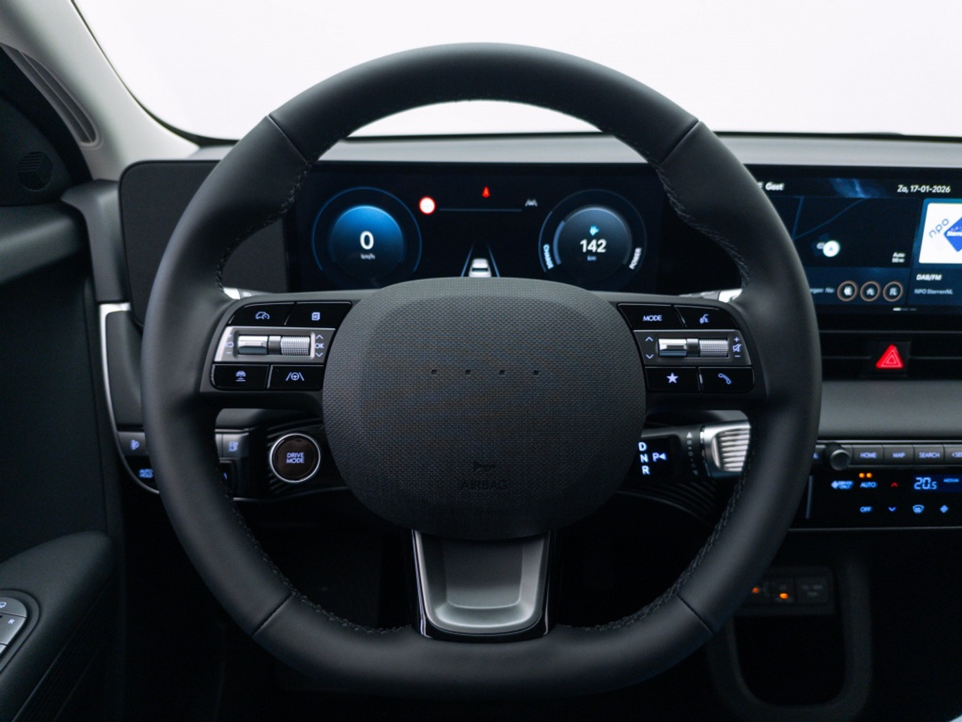Foto van Hyundai Ioniq5