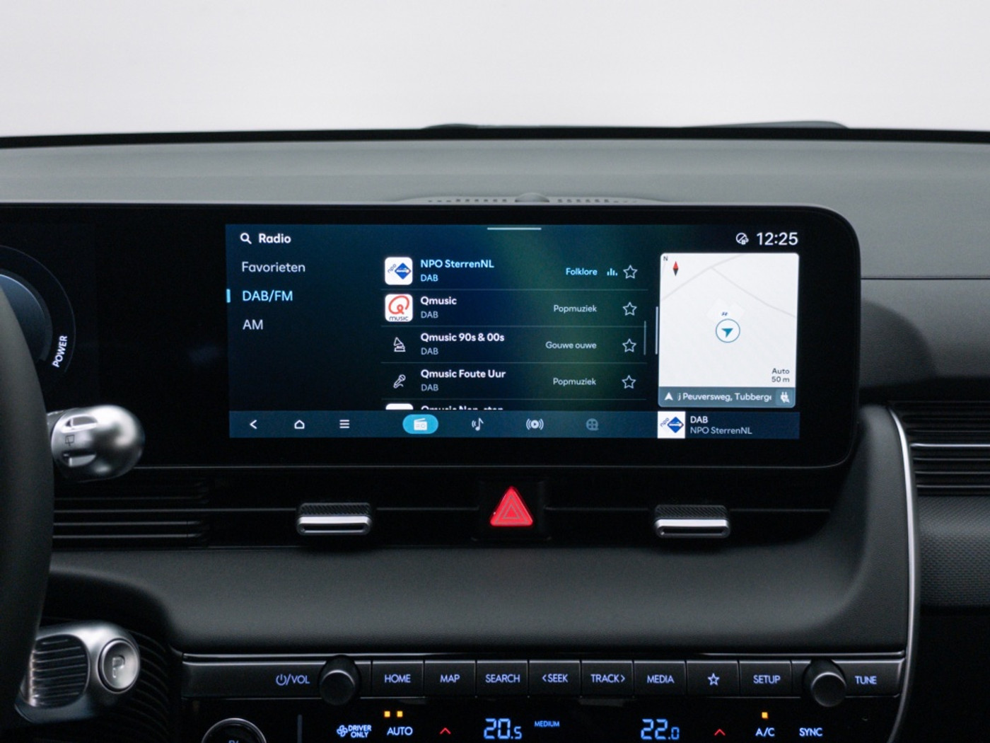 Foto van Hyundai Ioniq5
