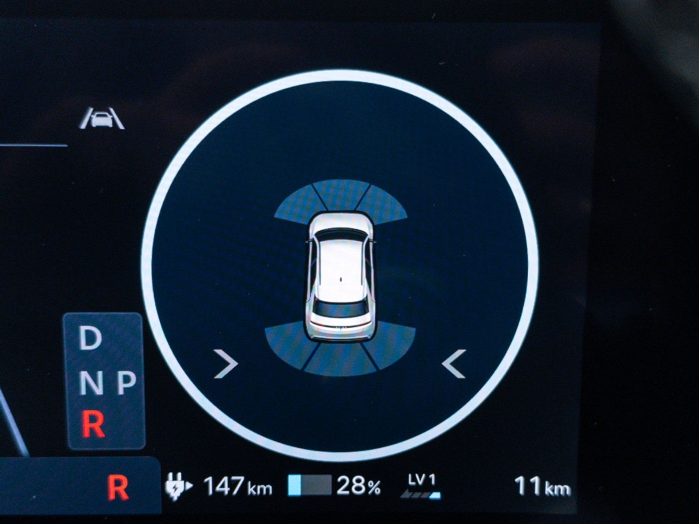 Foto van Hyundai Ioniq5
