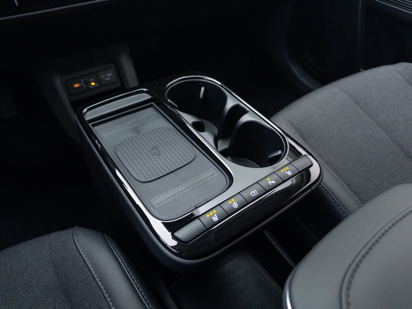 Foto van Hyundai Ioniq5