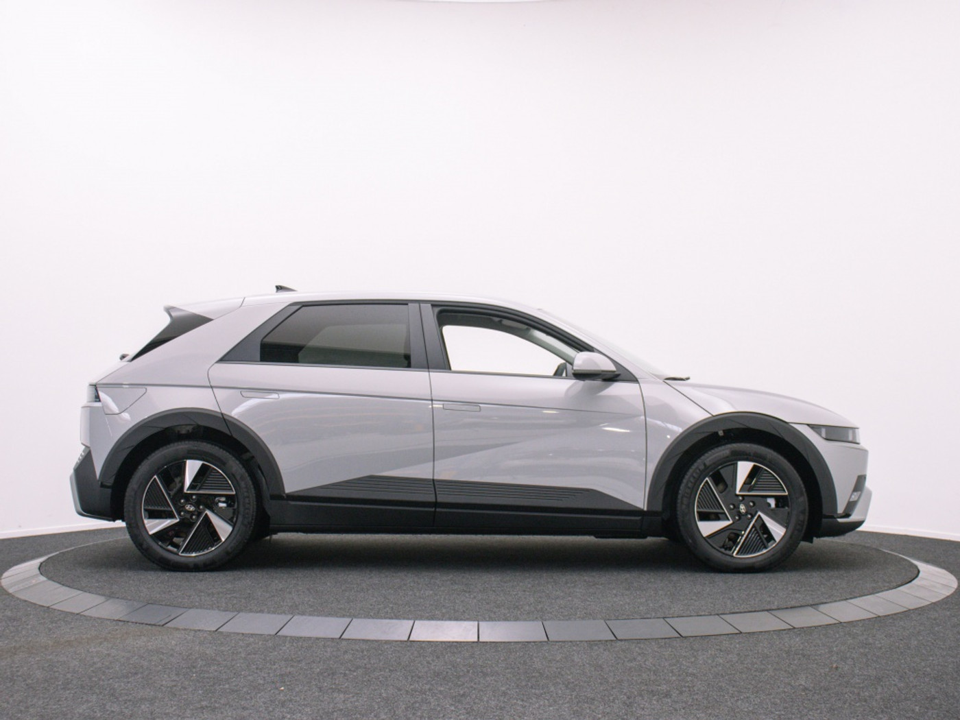 Foto van Hyundai Ioniq5