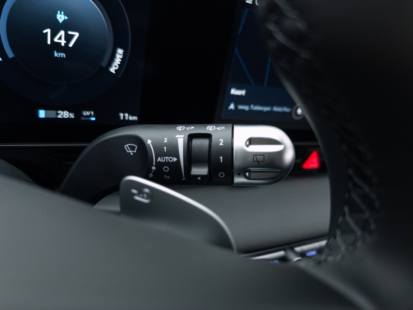 Foto van Hyundai Ioniq5