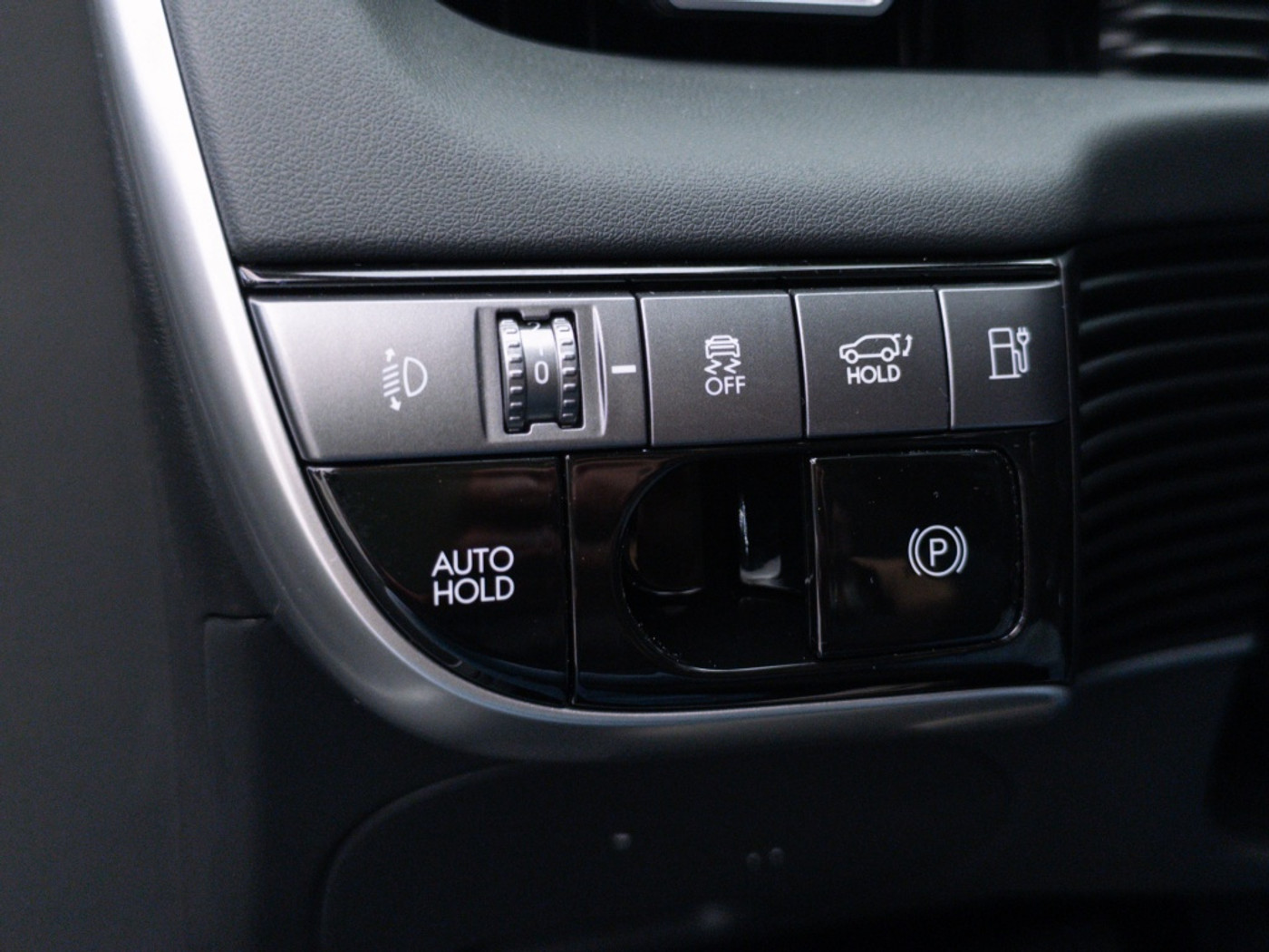 Foto van Hyundai Ioniq5