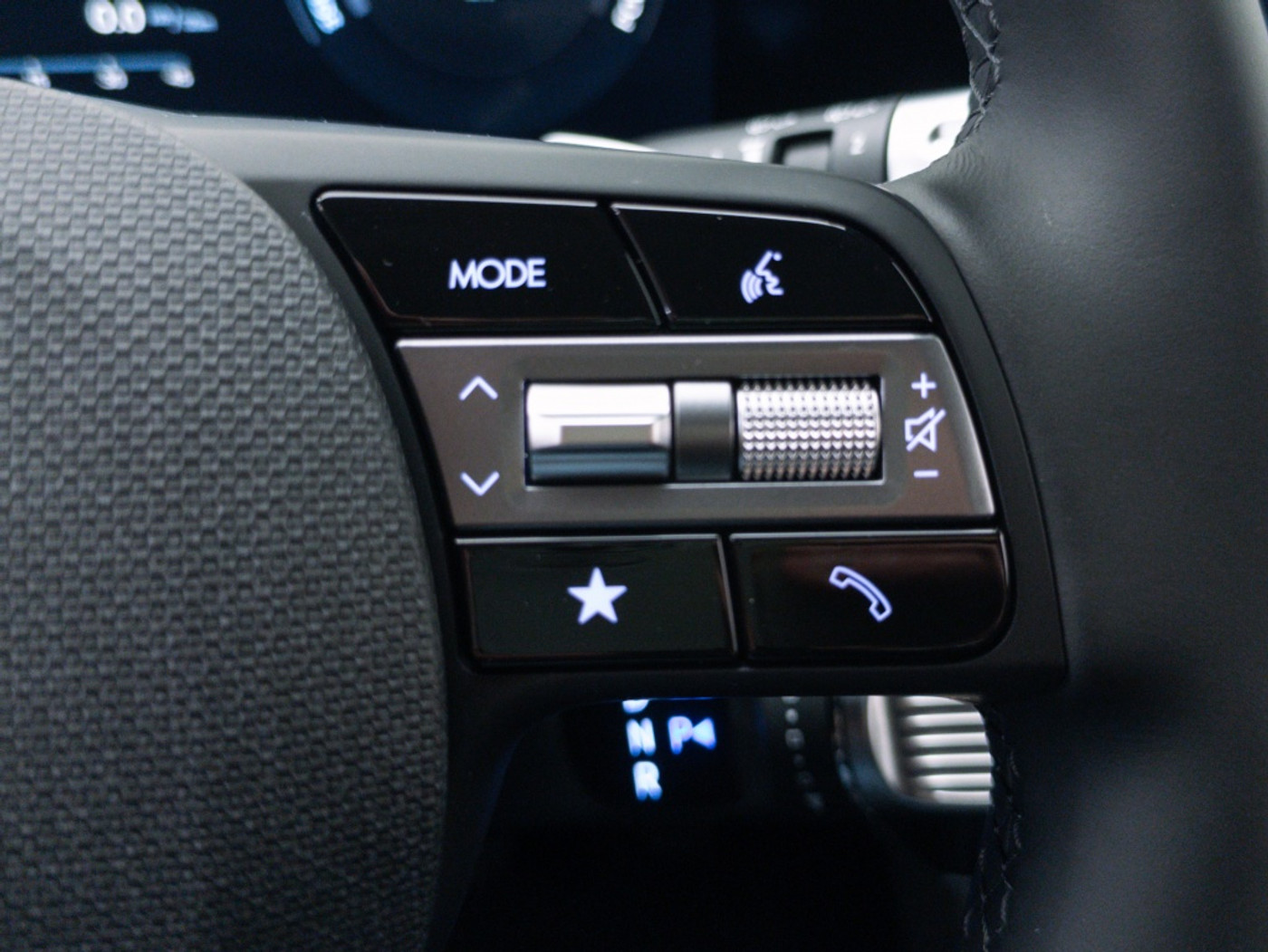Foto van Hyundai Ioniq5
