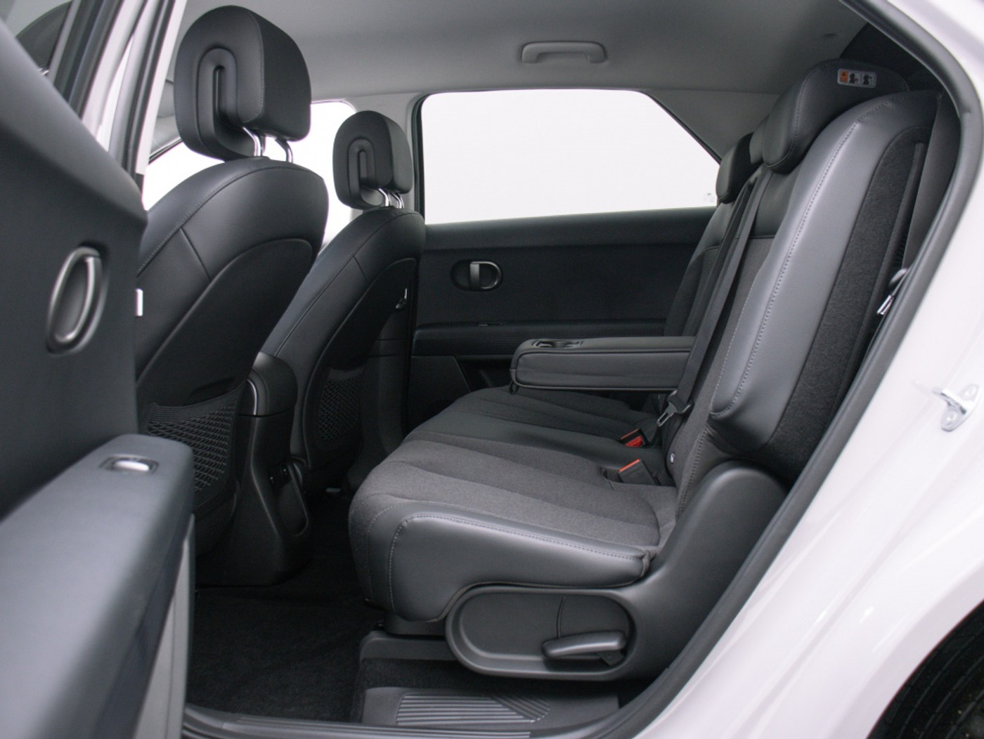 Foto van Hyundai Ioniq5