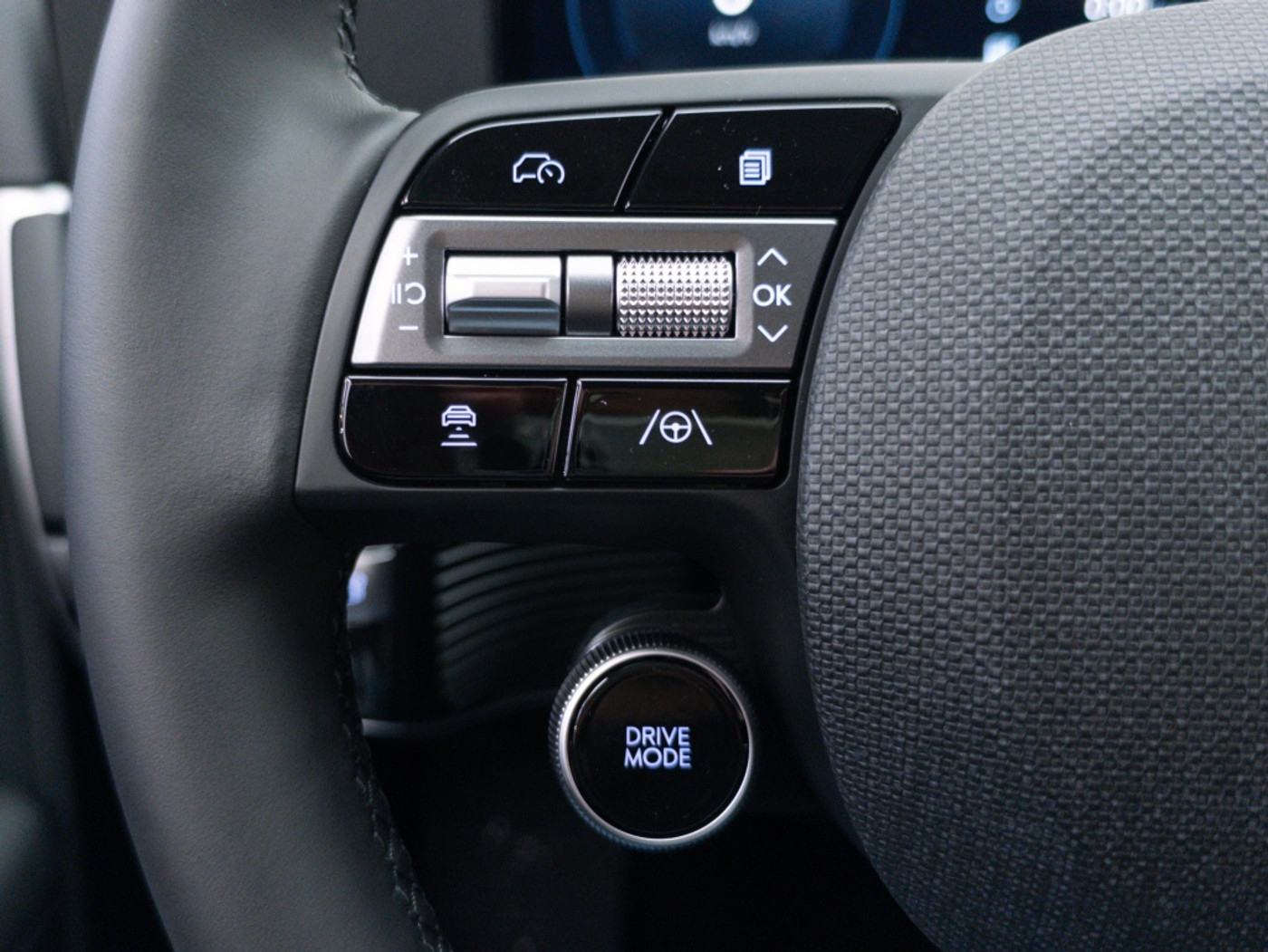 Foto van Hyundai Ioniq5