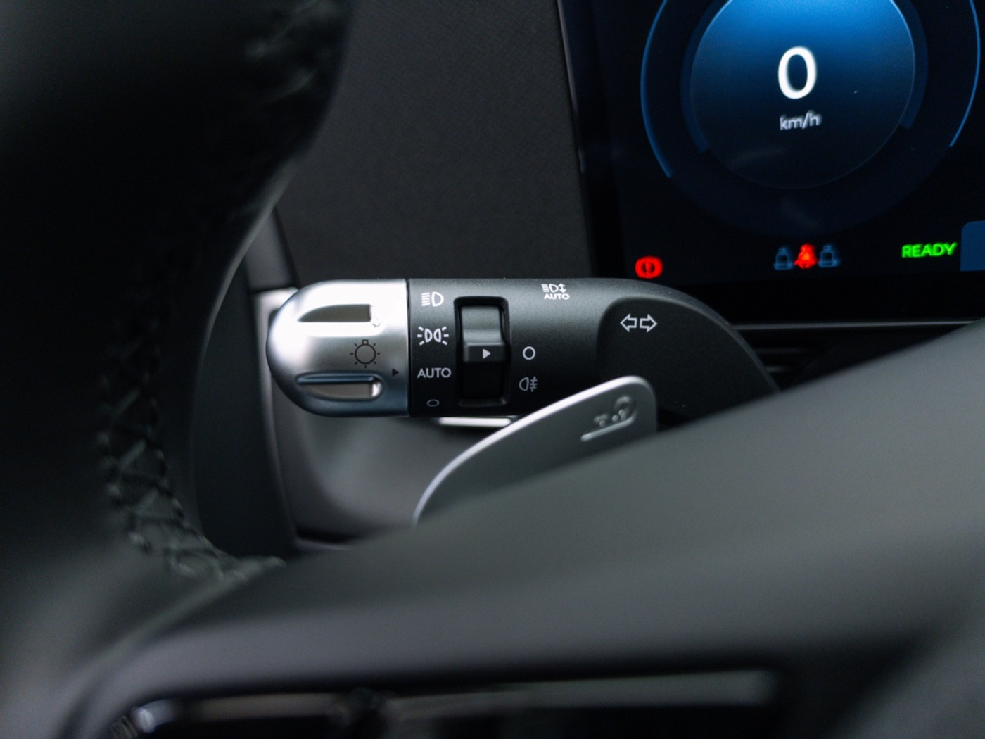 Foto van Hyundai Ioniq5