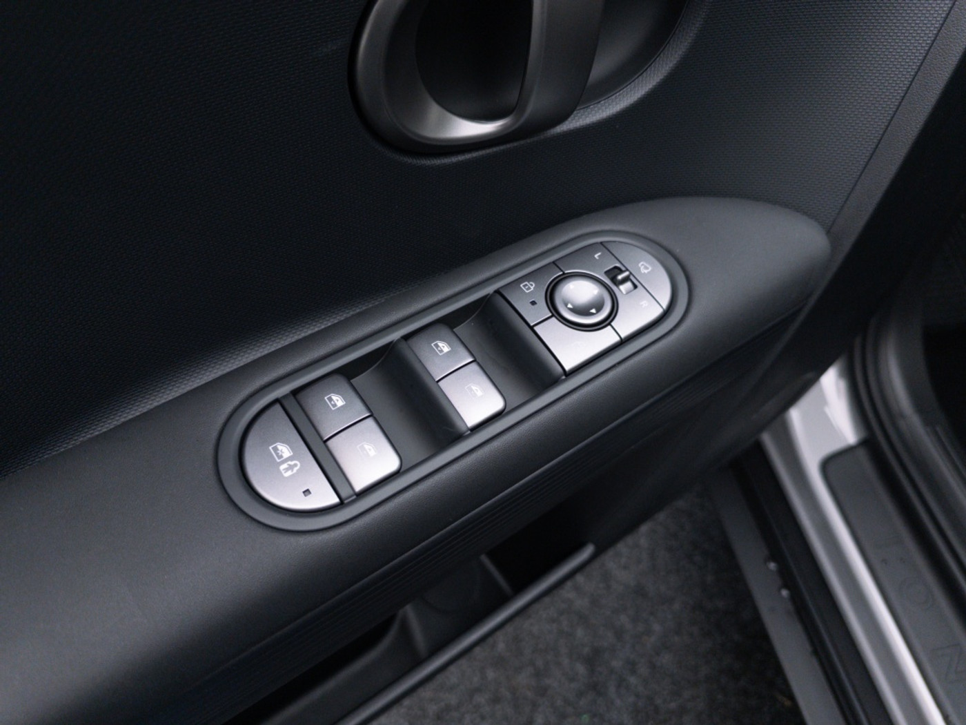Foto van Hyundai Ioniq5