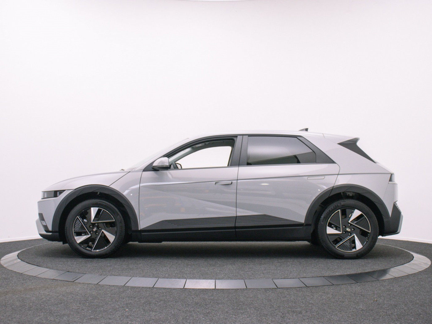 Foto van Hyundai Ioniq5