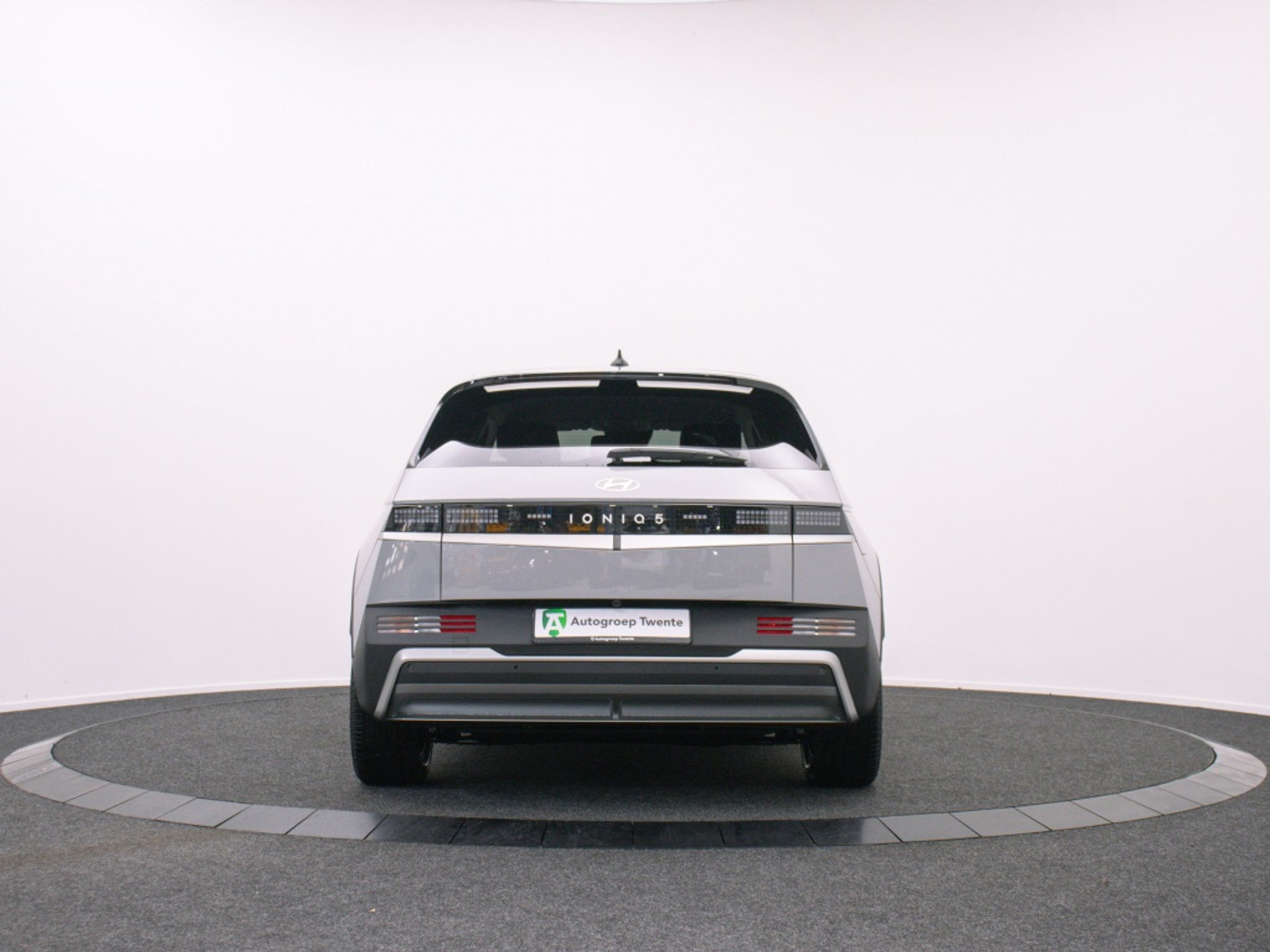 Foto van Hyundai Ioniq5