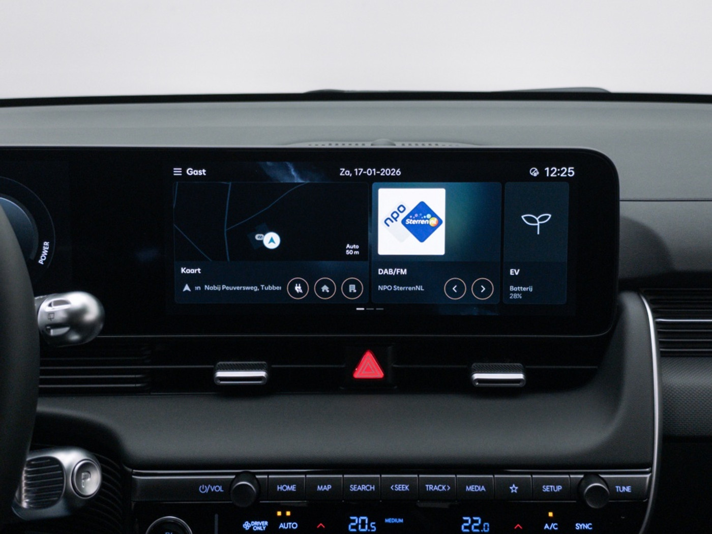 Foto van Hyundai Ioniq5