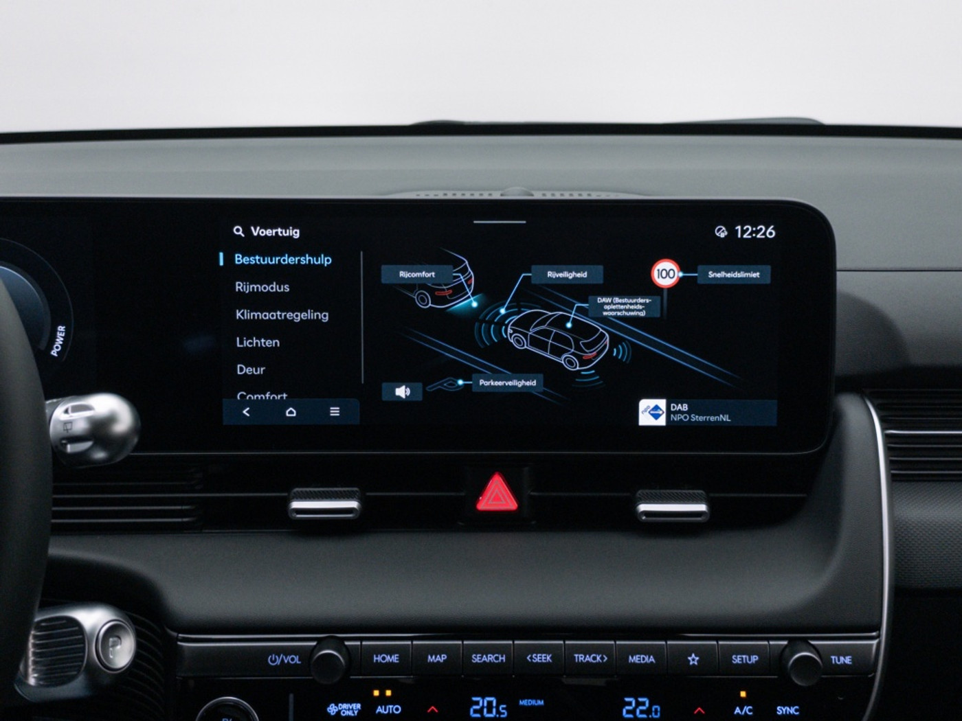 Foto van Hyundai Ioniq5