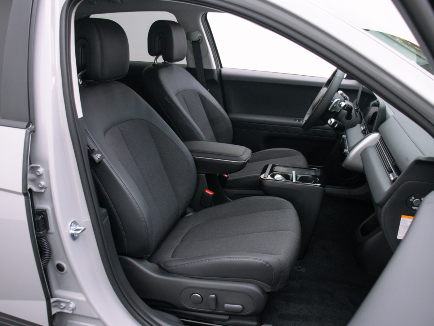 Foto van Hyundai Ioniq5