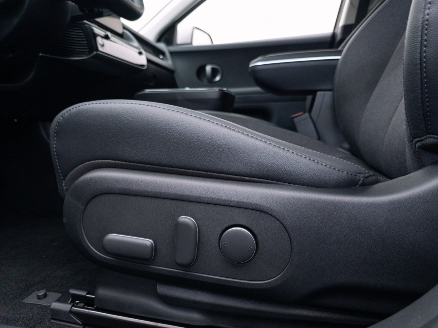 Foto van Hyundai Ioniq5