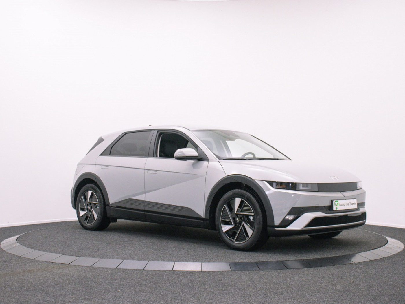 Foto van Hyundai Ioniq5