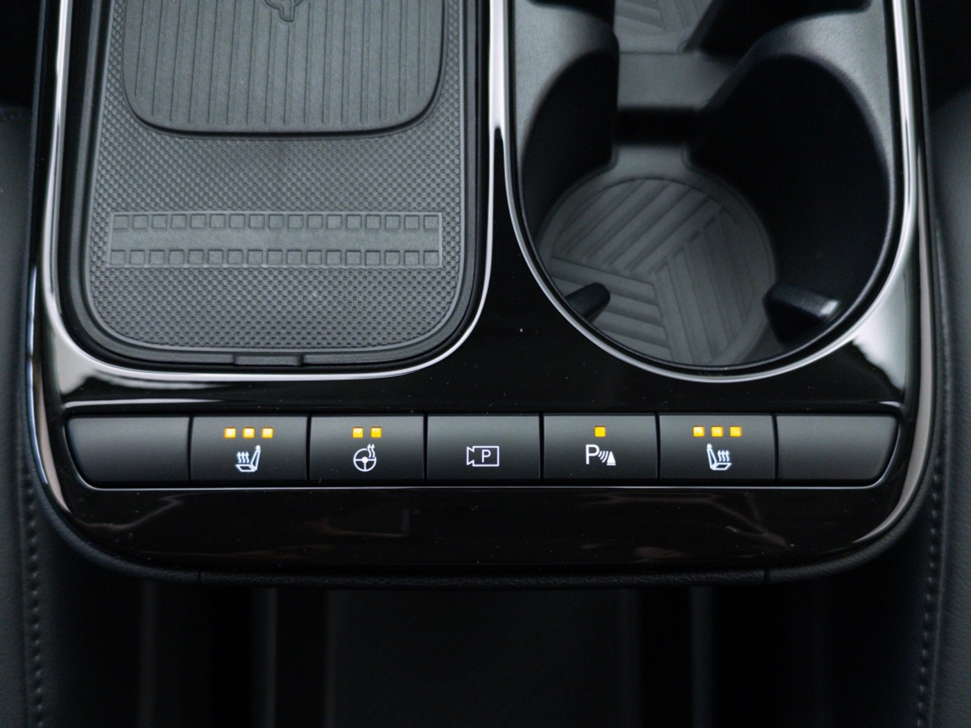 Foto van Hyundai Ioniq5