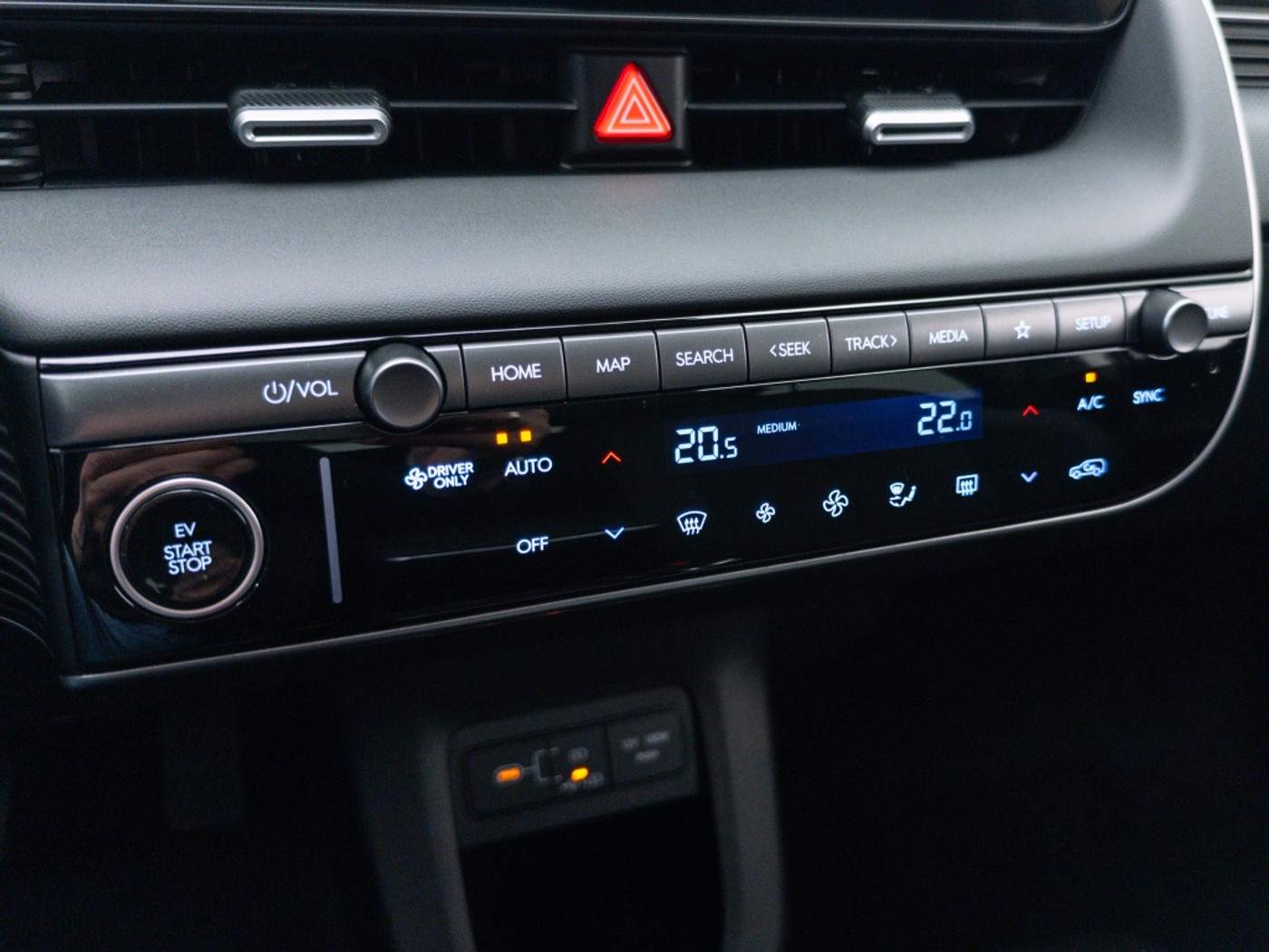 Foto van Hyundai Ioniq5