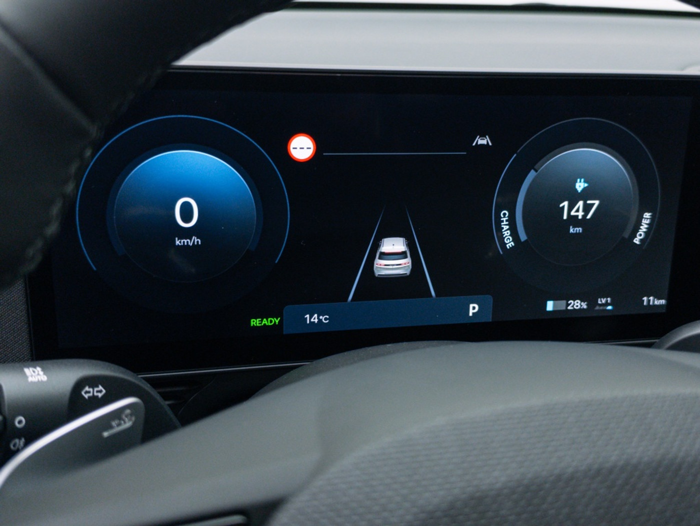 Foto van Hyundai Ioniq5