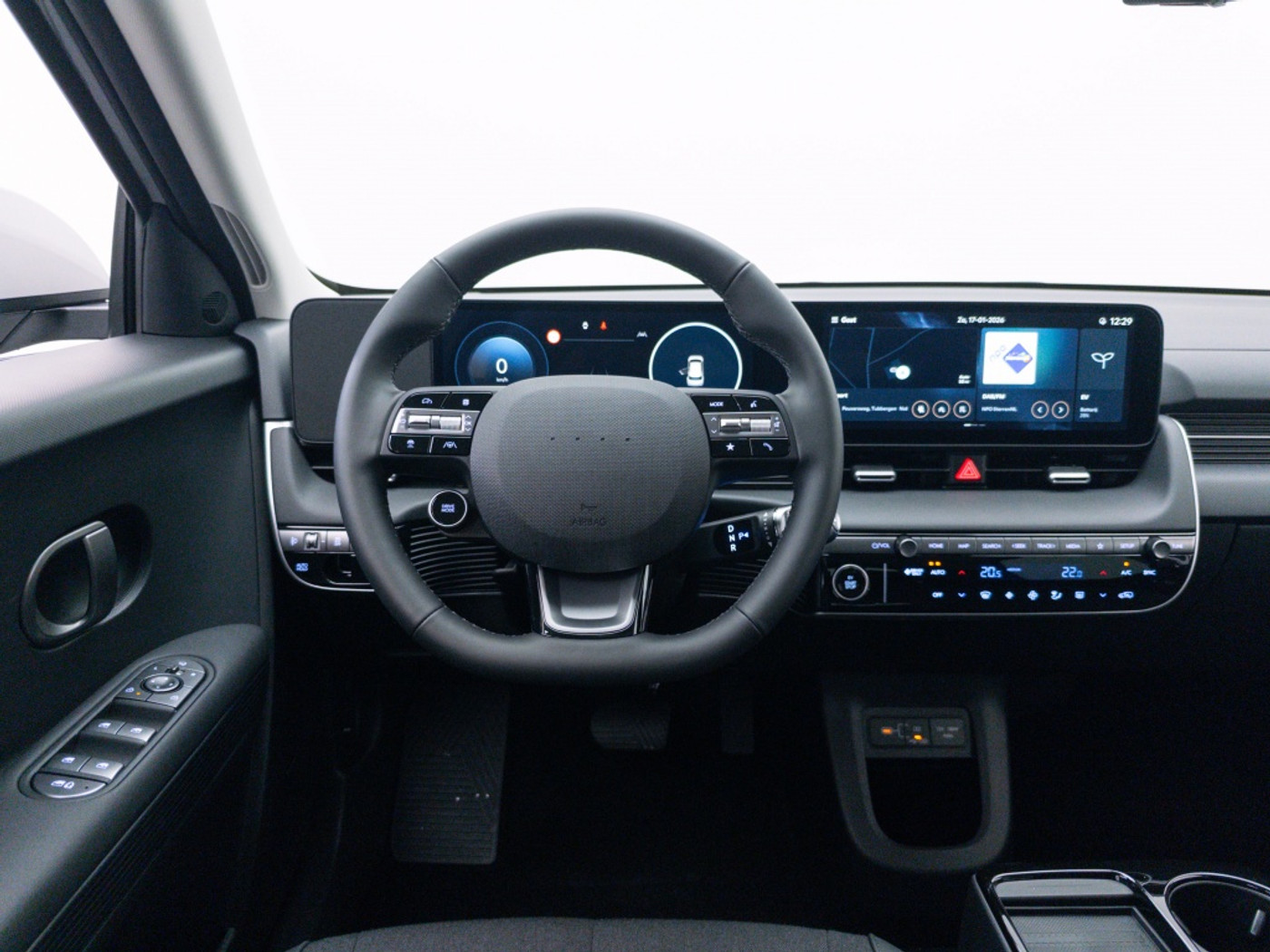 Foto van Hyundai Ioniq5