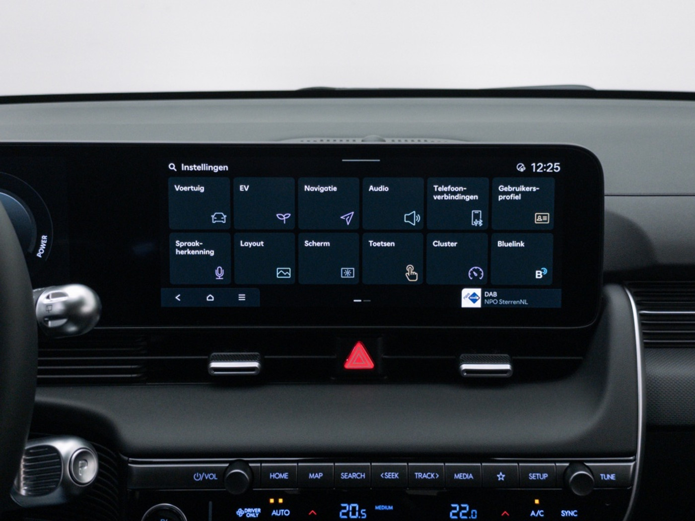 Foto van Hyundai Ioniq5