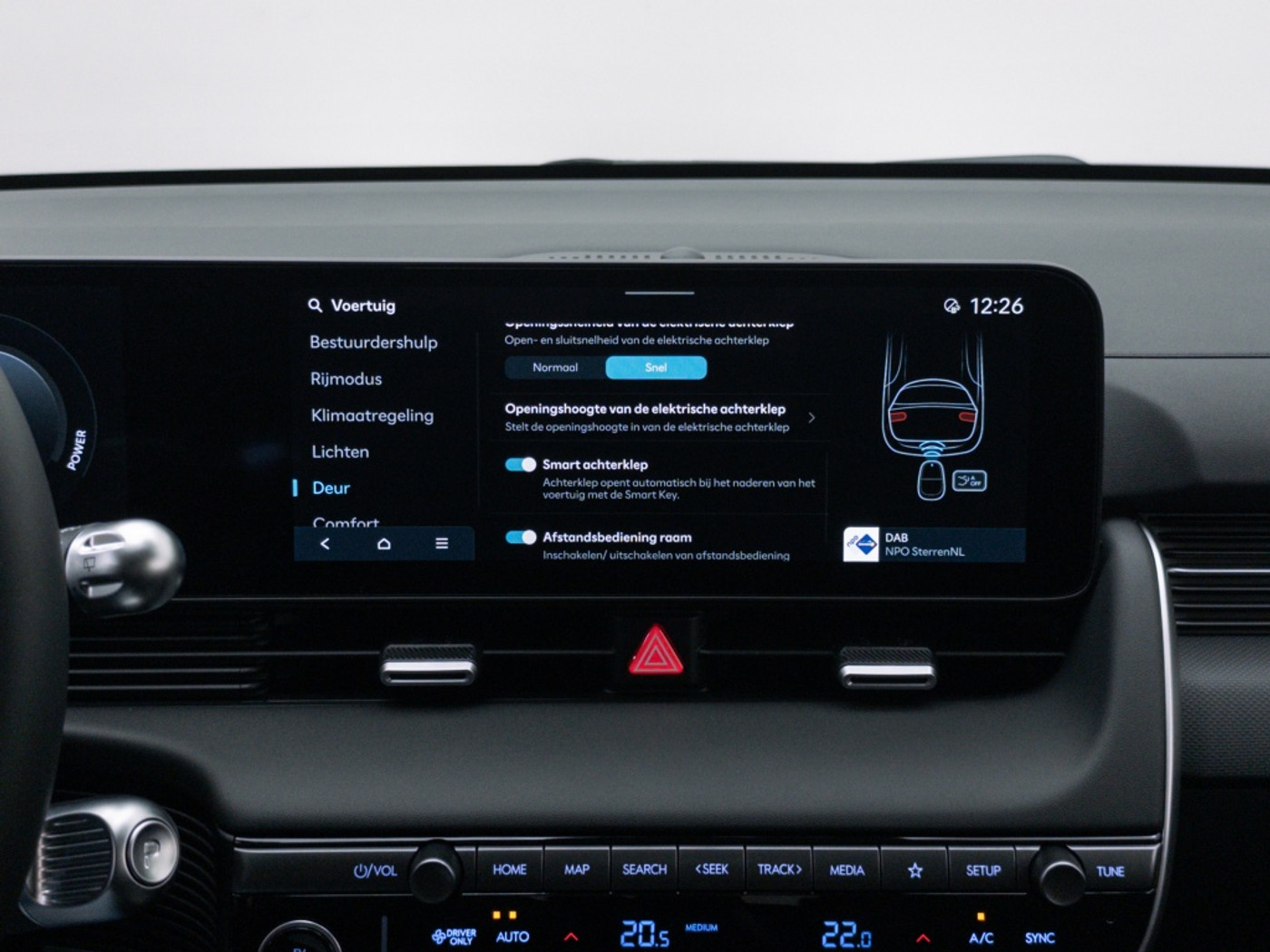 Foto van Hyundai Ioniq5