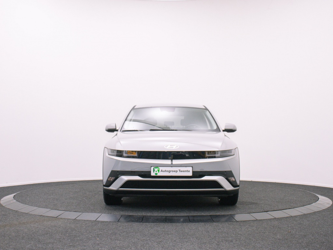 Foto van Hyundai Ioniq5