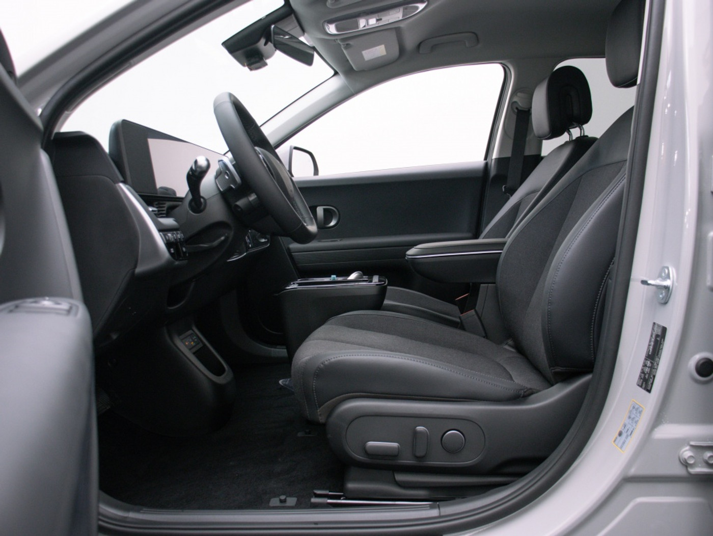 Foto van Hyundai Ioniq5