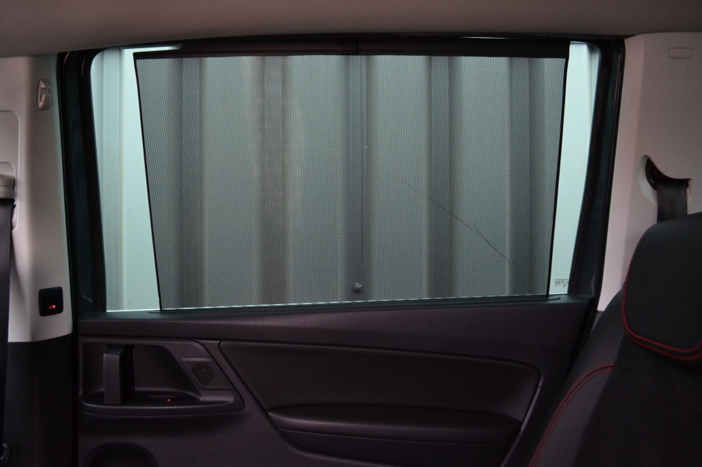 Foto van Seat Alhambra