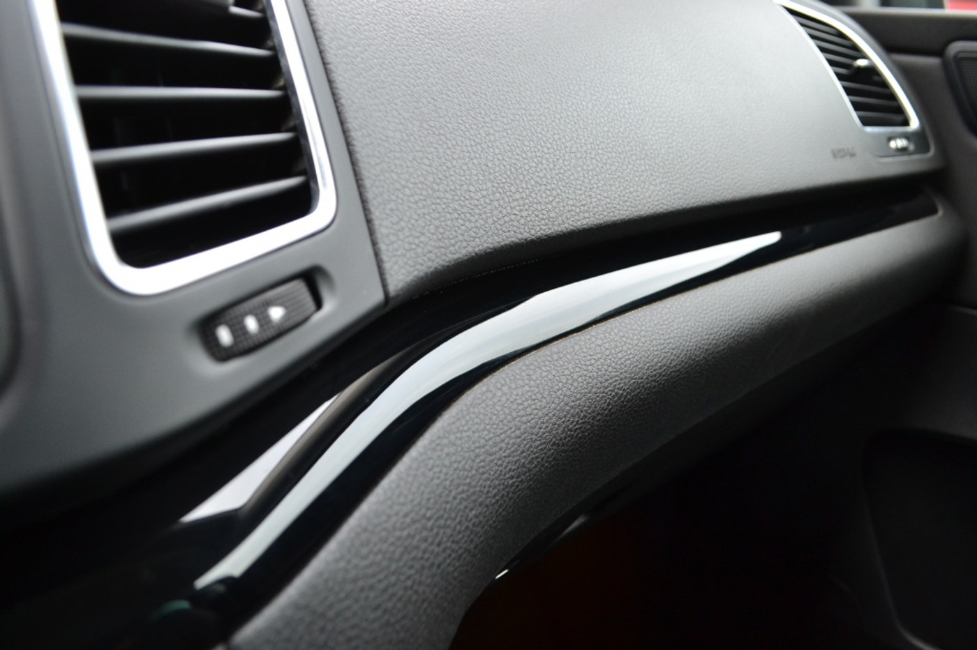 Foto van Seat Alhambra