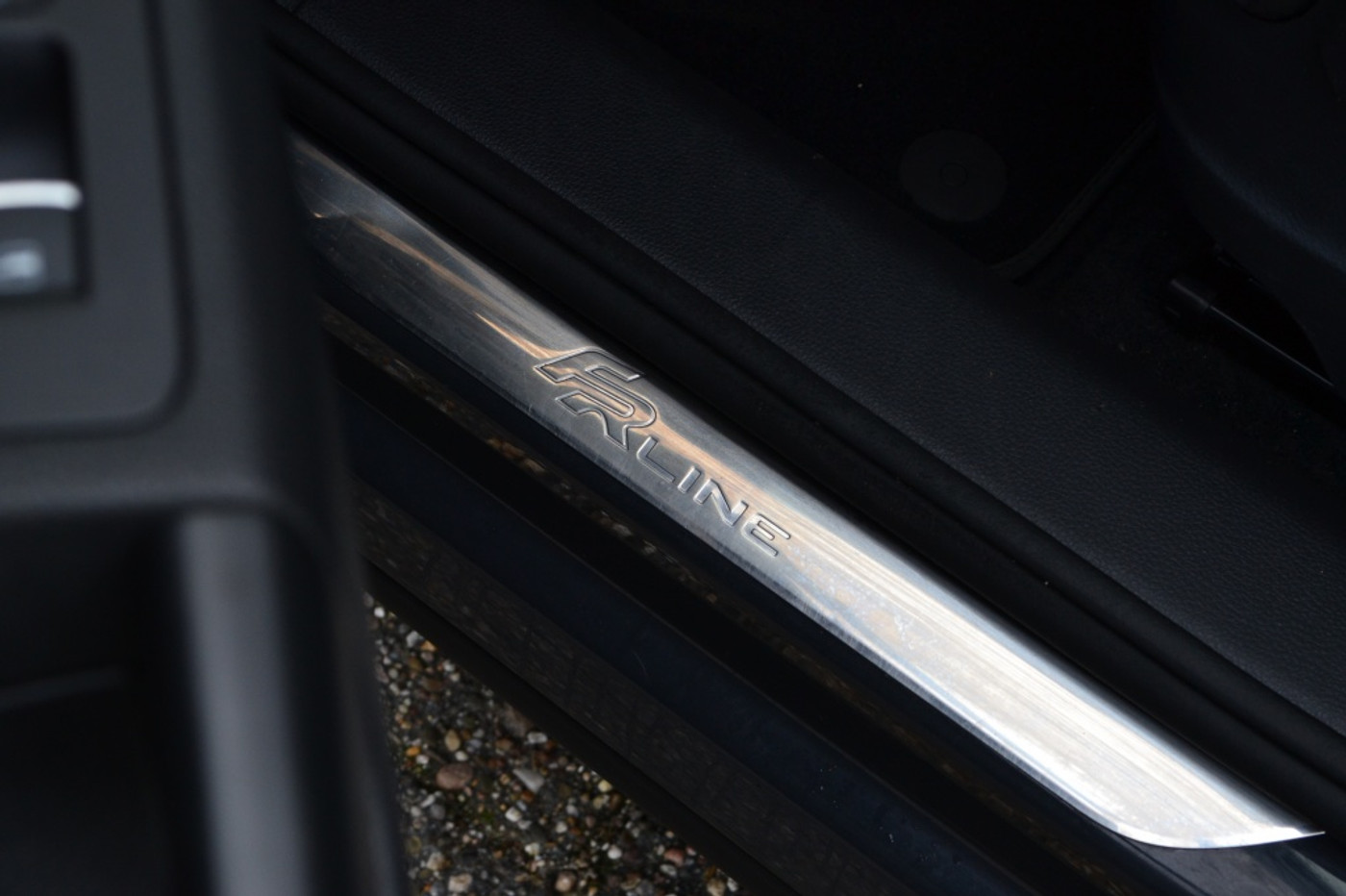 Foto van Seat Alhambra
