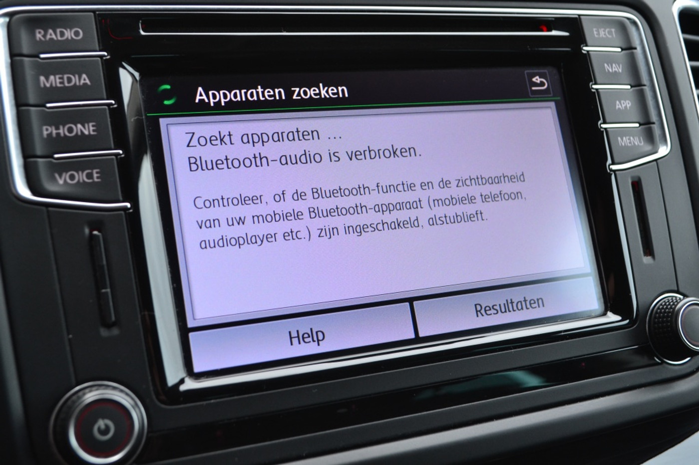 Foto van Seat Alhambra