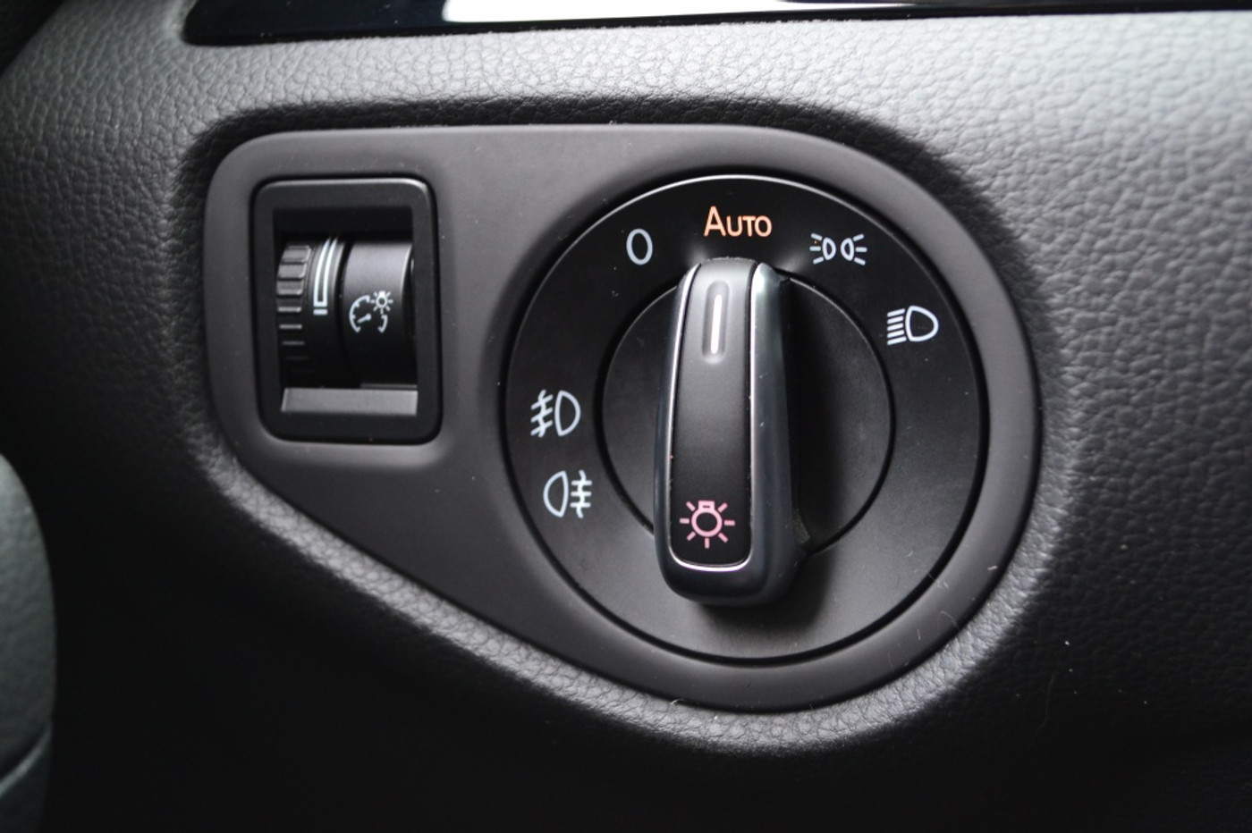 Foto van Seat Alhambra