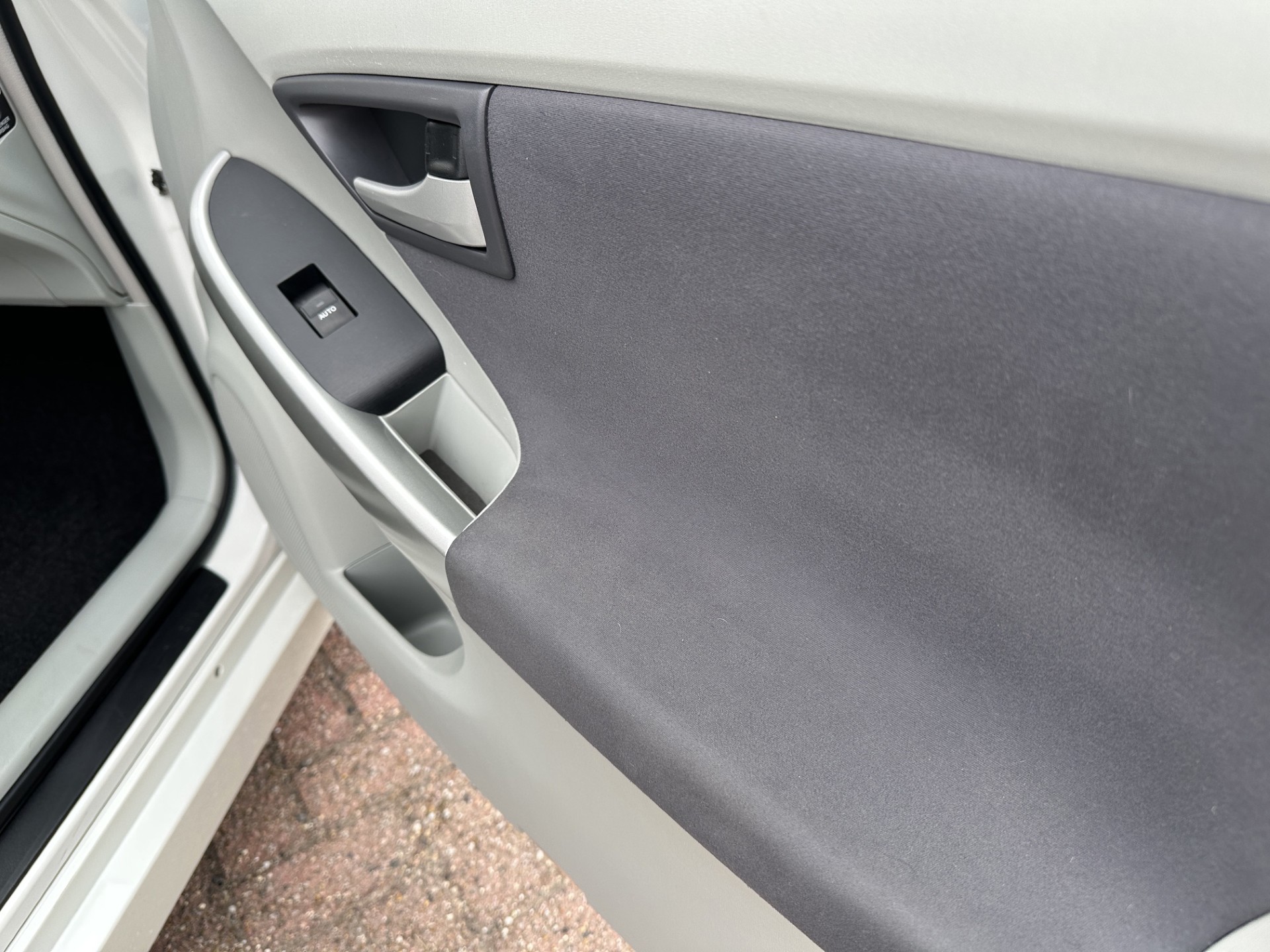 Foto van Toyota Toyota Prius
