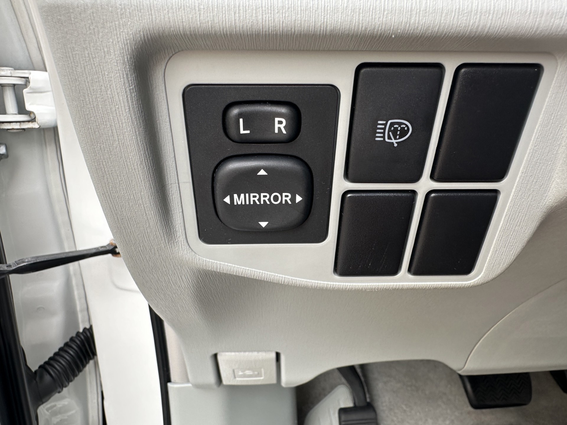 Foto van Toyota Toyota Prius