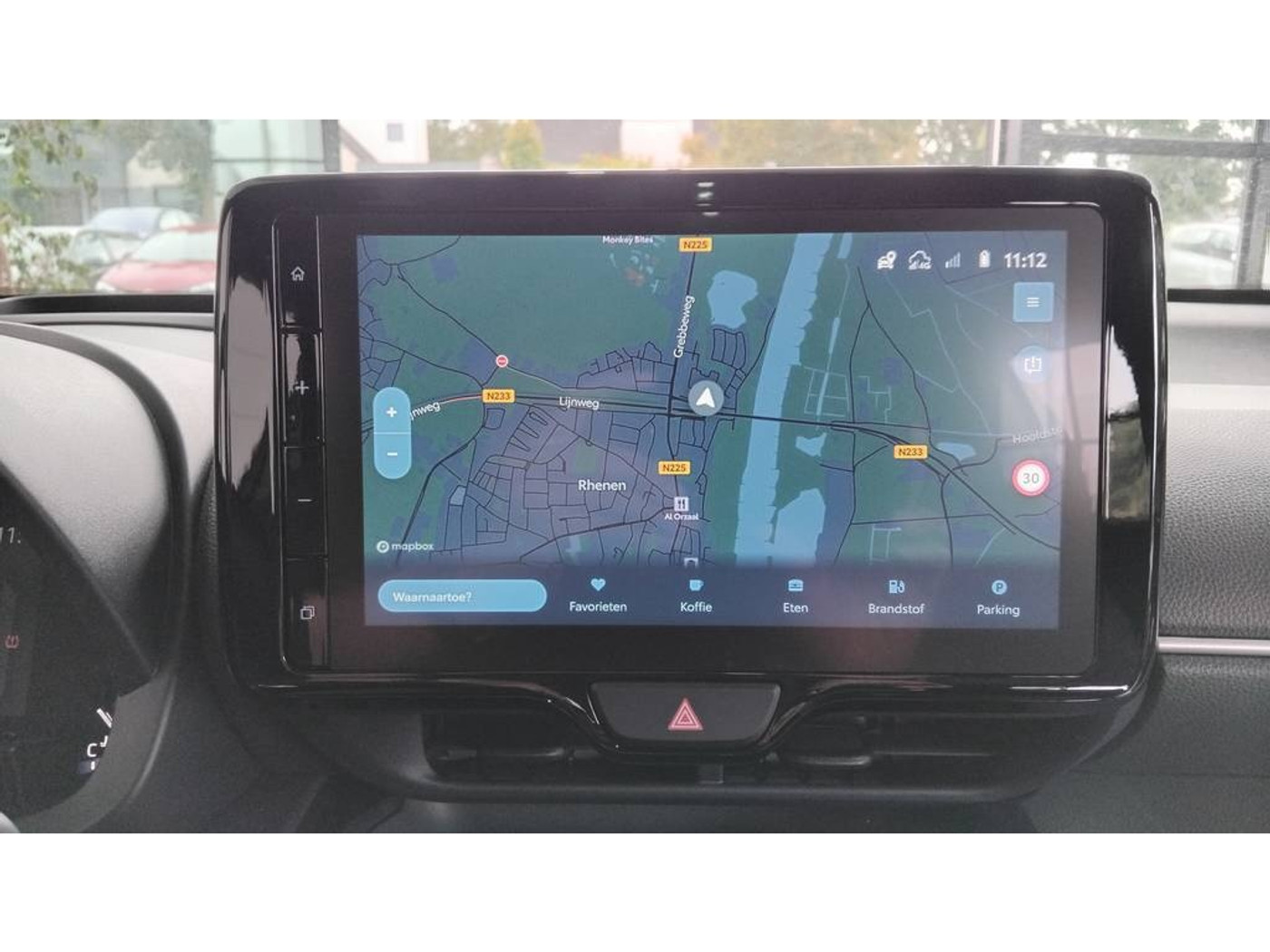 Foto van Toyota Toyota Yaris Cross